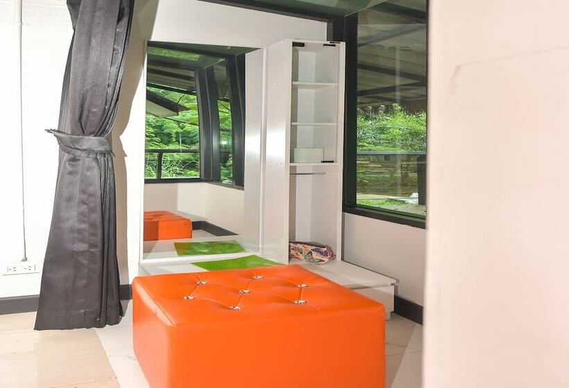 수피리어 룸, Nana River Kaeng Krachan