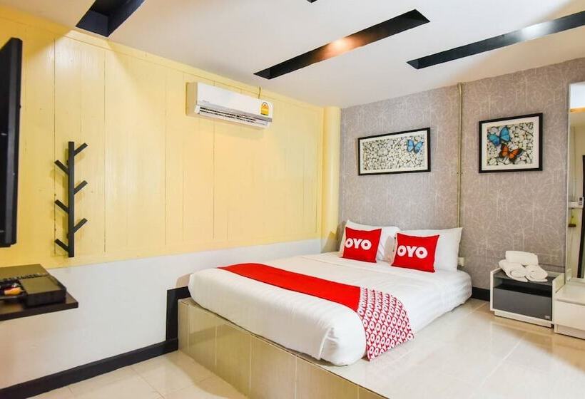 스탠다드 룸, Nana River Kaeng Krachan