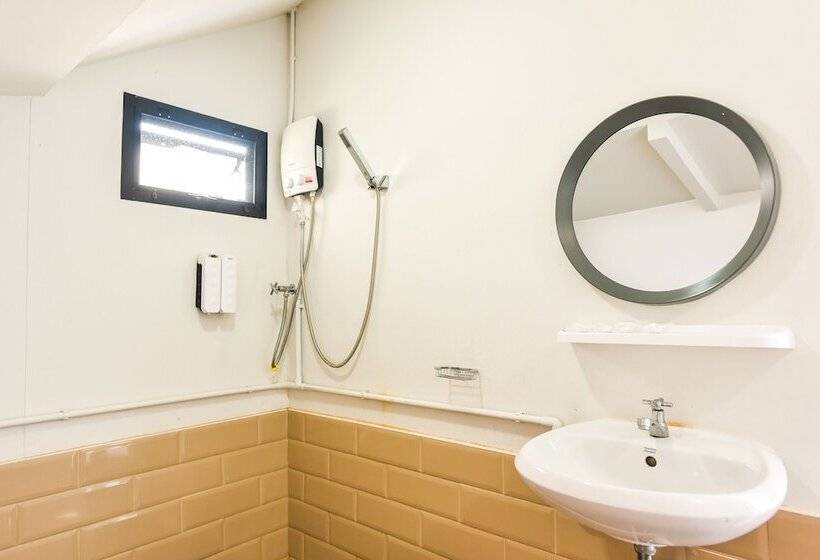 스위트, Nana River Kaeng Krachan