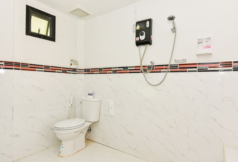 스위트, Nana River Kaeng Krachan