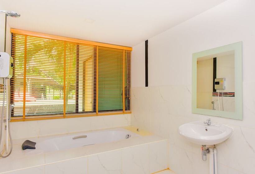 수피리어 스위트, Nana River Kaeng Krachan