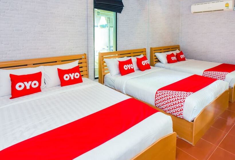 수피리어 스위트, Nana River Kaeng Krachan