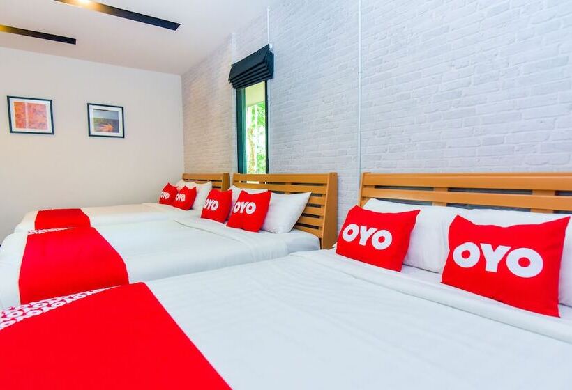 수피리어 스위트, Nana River Kaeng Krachan