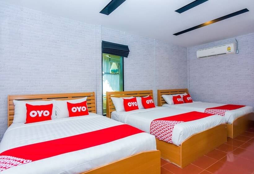 수피리어 스위트, Nana River Kaeng Krachan