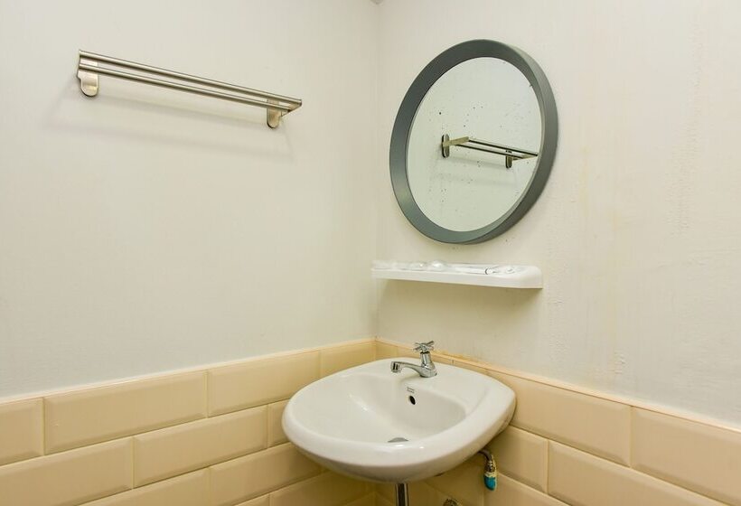 패밀리 스위트, Nana River Kaeng Krachan