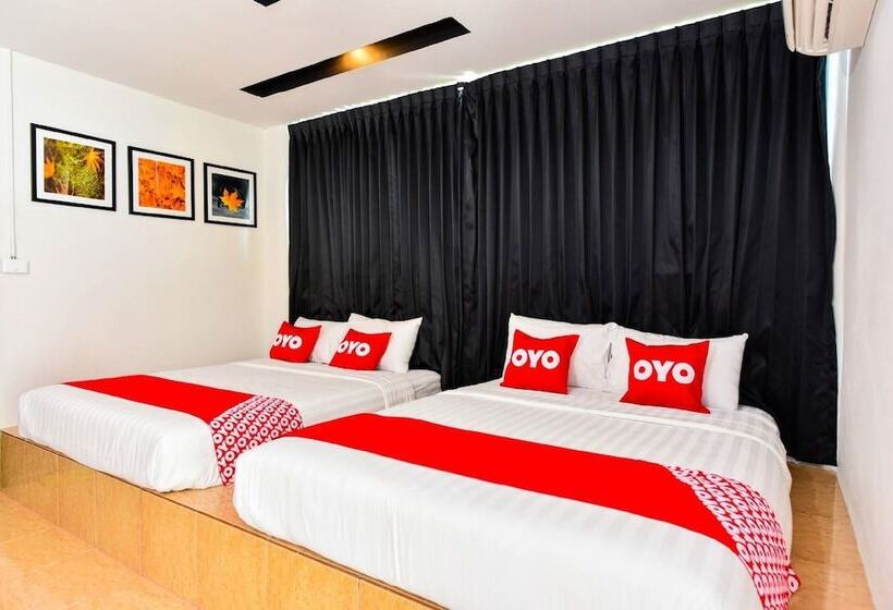 패밀리 스위트, Nana River Kaeng Krachan