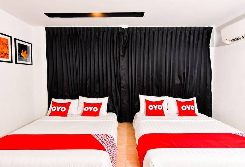 패밀리 스위트, Nana River Kaeng Krachan