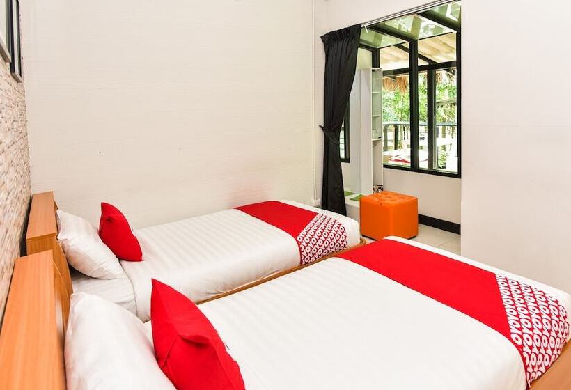 수피리어 룸, Nana River Kaeng Krachan