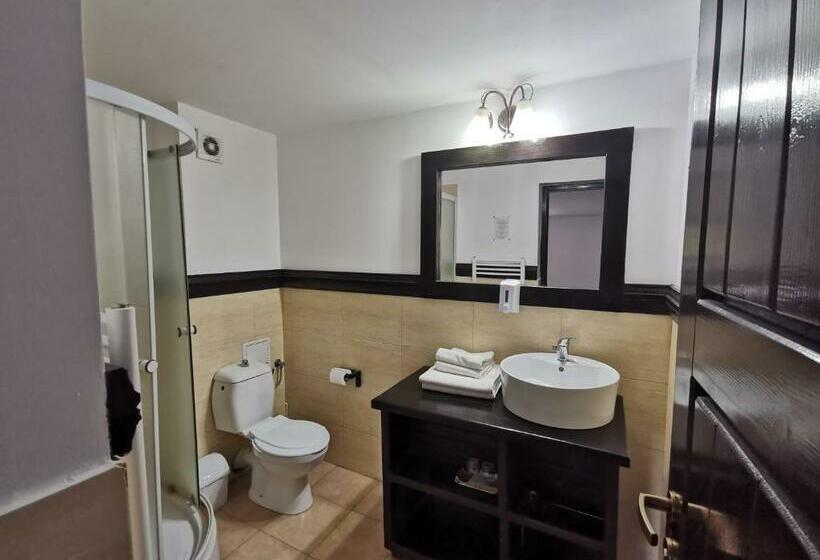 スタンダードルーム, Coliba Drumetului