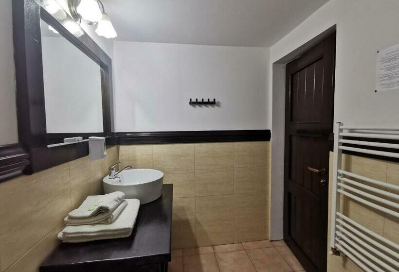 标准间, Coliba Drumetului