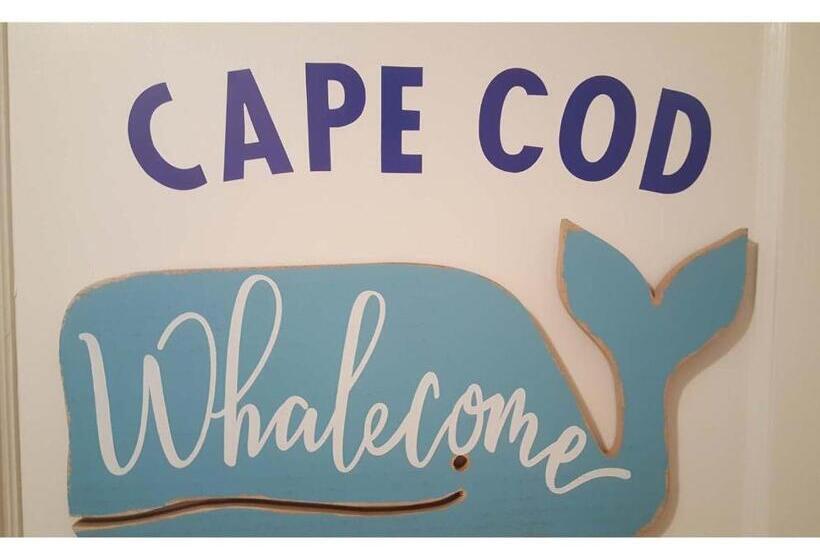 غرفة قياسية حمام مشترك, Natalie House   Boston