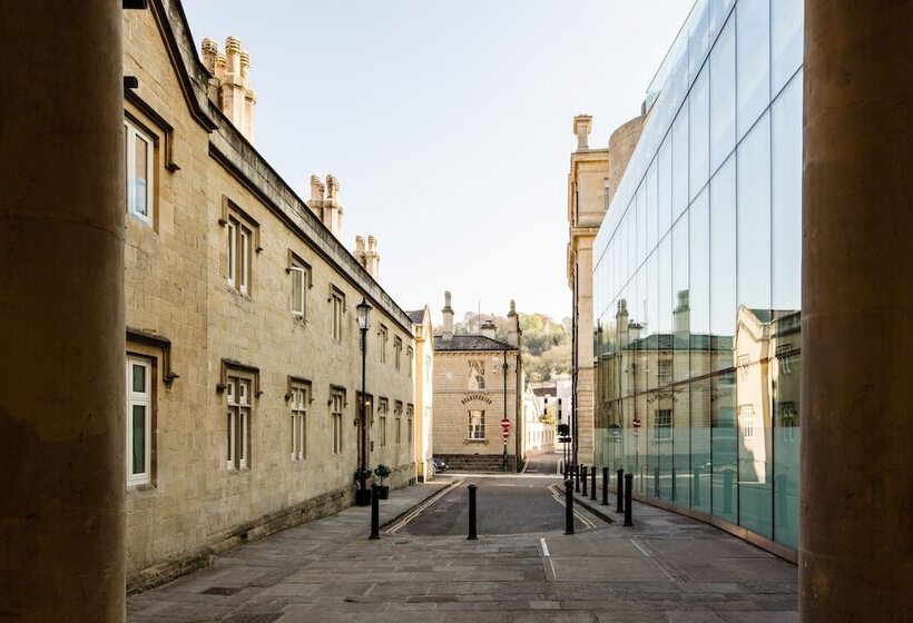 Апартаменты Deluxe 1 Спальня, Hiding Space   St Catherine S Hospital