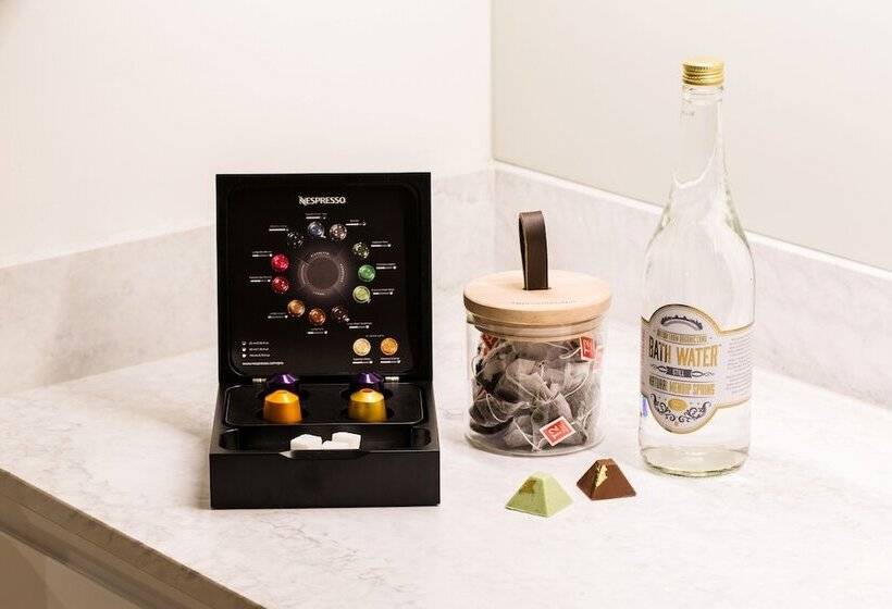 Апартаменты Superior 1 Спальня, Hiding Space   St Catherine S Hospital