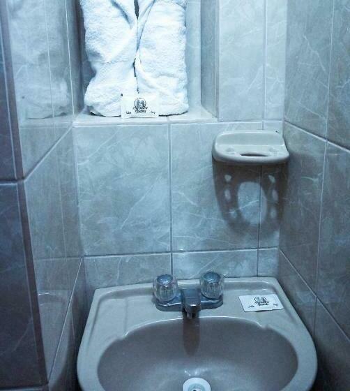 Номер Стандарт, Eco Aventura Hostel Cusco