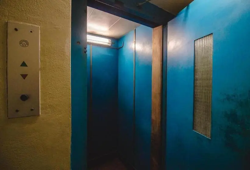 １ベッドルームアパートメント, Apart Hotel Curicó