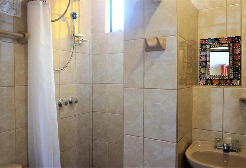 Номер Стандарт, Eco Aventura Hostel Cusco