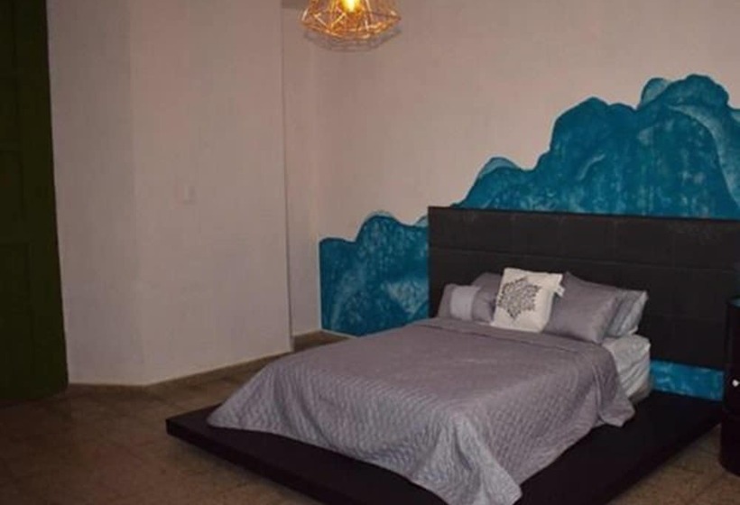 اتاق لوکس, Hostal Sole