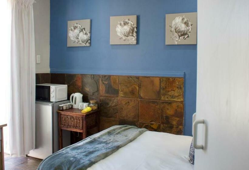اتاق استاندارد, Orchard Guesthouse