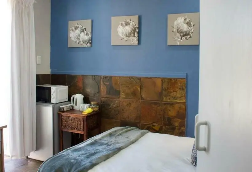 اتاق استاندارد, Orchard Guesthouse