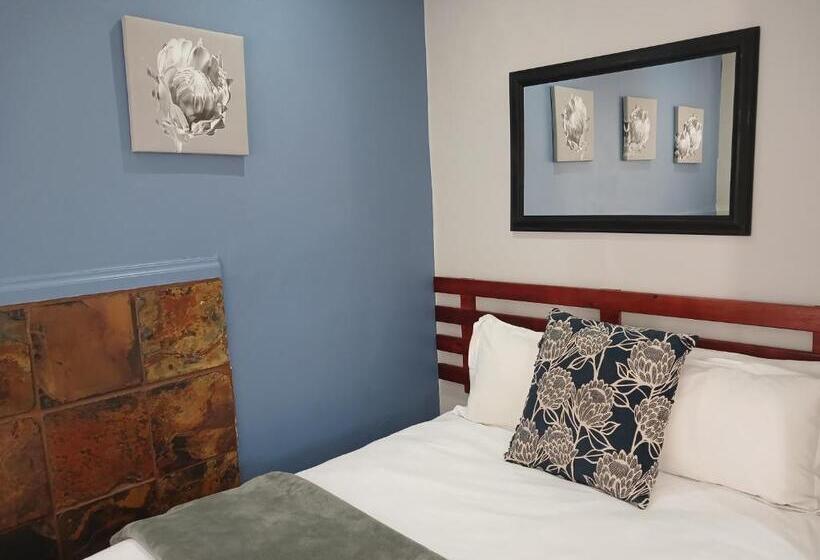 اتاق اکونومی, Orchard Guesthouse