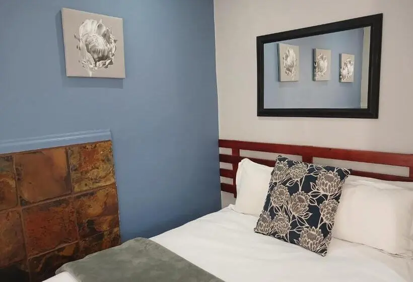 اتاق اکونومی, Orchard Guesthouse