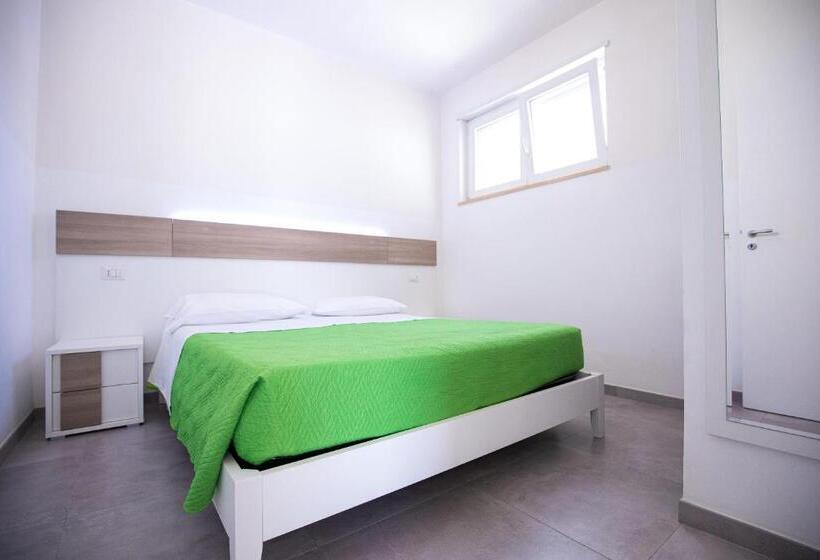 شقة غرفتين, Donnosanto Residence Pantanagianni