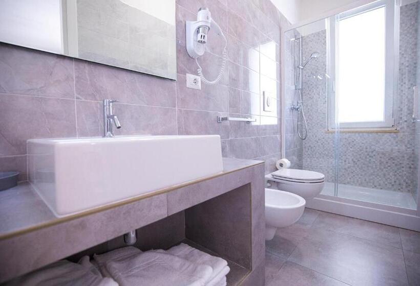 شقة غرفتين, Donnosanto Residence Pantanagianni