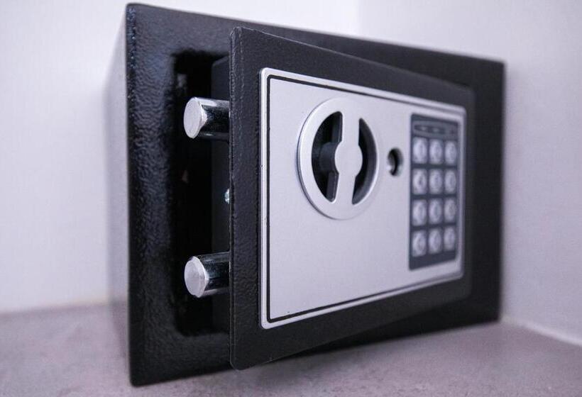 شقة غرفتين, Donnosanto Residence Pantanagianni