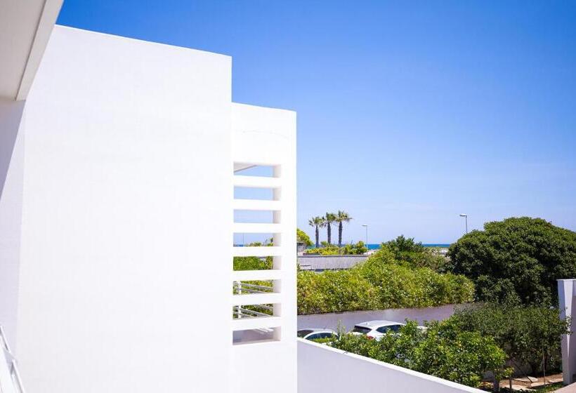 شقة غرفتين, Donnosanto Residence Pantanagianni