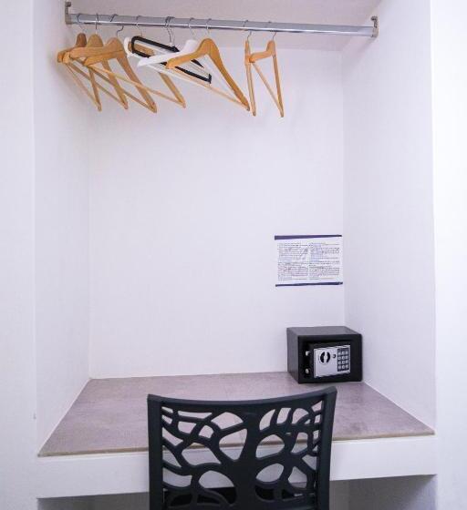 شقة غرفتين, Donnosanto Residence Pantanagianni