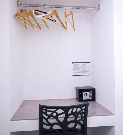 2ベッドルームアパートメント, Donnosanto Residence Pantanagianni