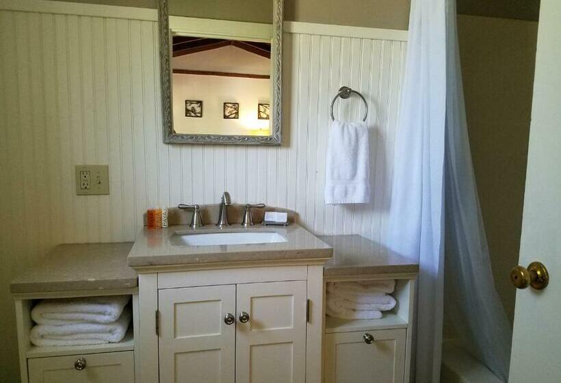 スタンダードルーム, China Creek Cottages