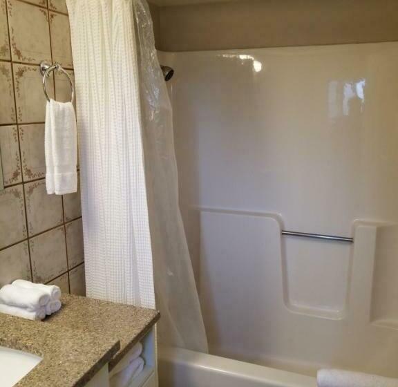 Студио Стандарт Кровать Кинг, China Creek Cottages