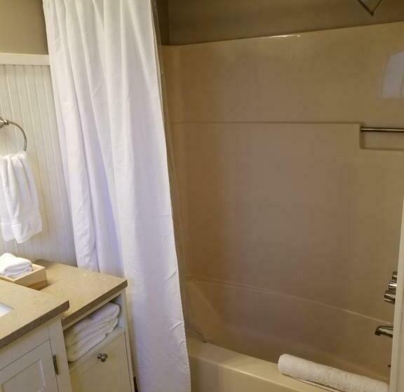 スタンダードルーム, China Creek Cottages