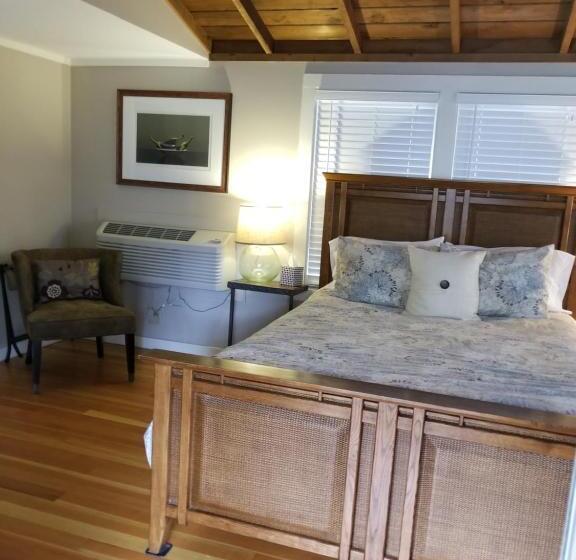 スタンダードルーム, China Creek Cottages