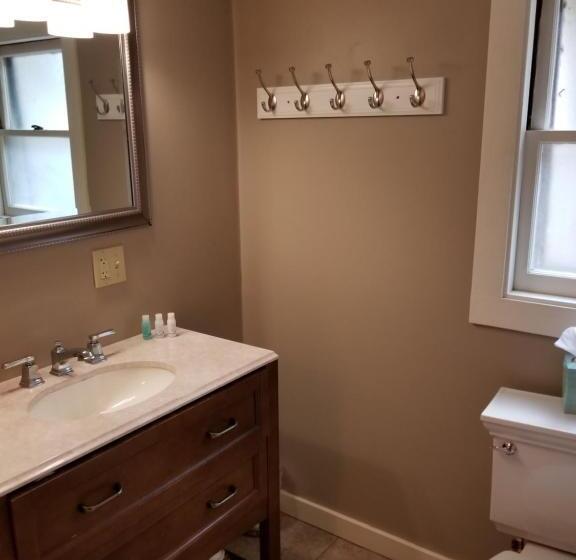 スタンダードルーム, China Creek Cottages