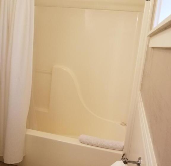 デラックススタジオ, China Creek Cottages