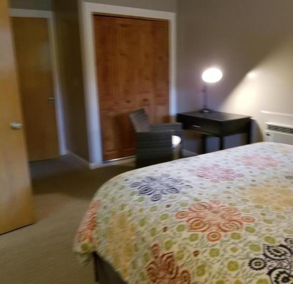 Люкс, China Creek Cottages