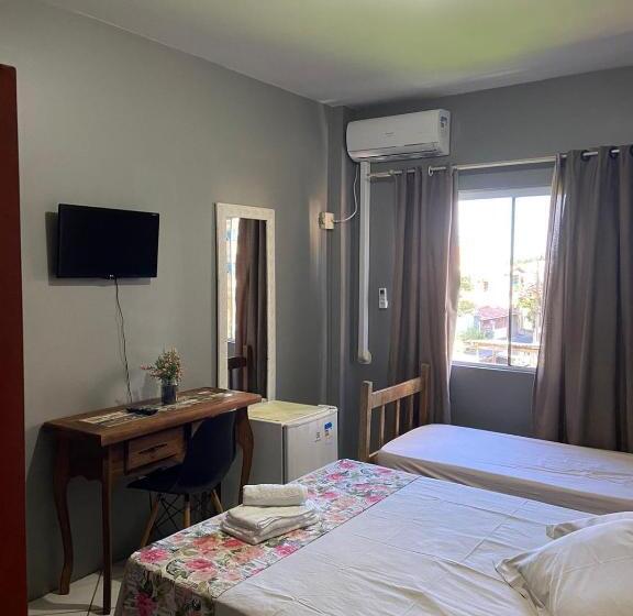 Номер Стандарт, Pousada Vovo Valdir