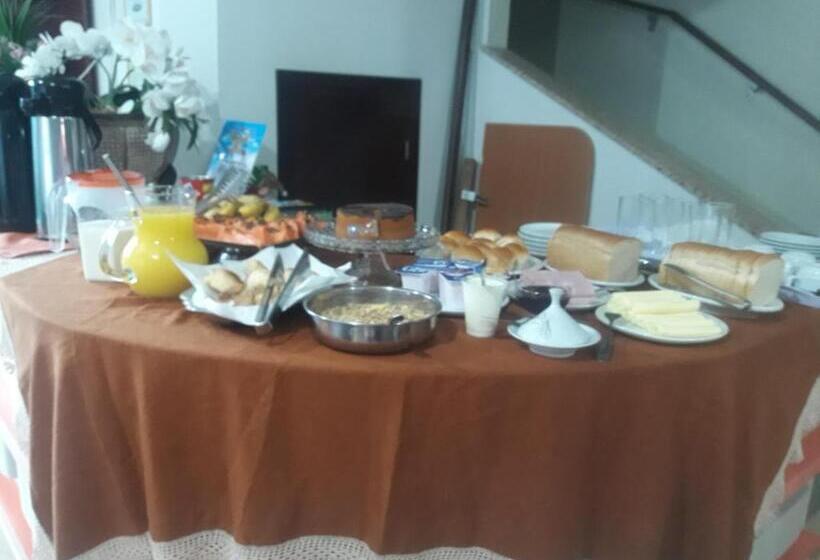 Номер Стандарт, Pousada Vovo Valdir