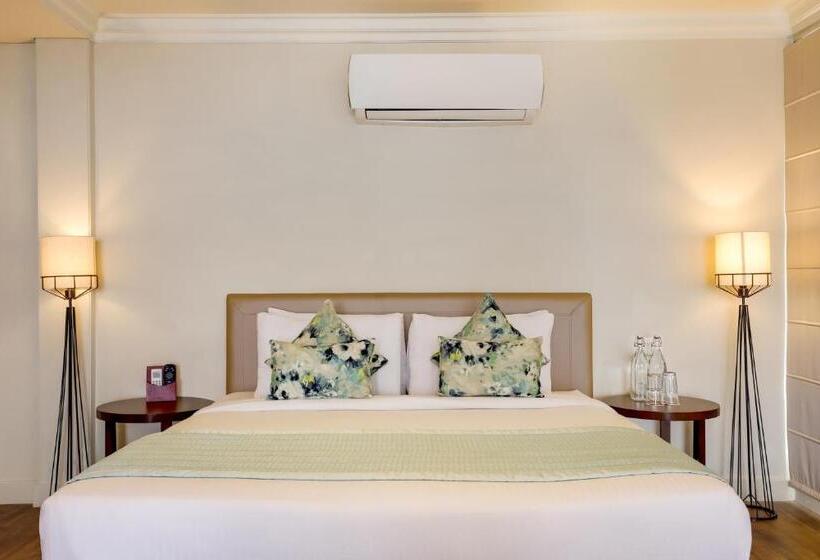 ファミリールーム, Regenta Resort & Spa Mashobra