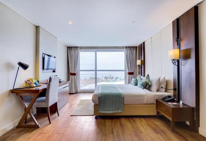 ファミリールーム, Regenta Resort & Spa Mashobra