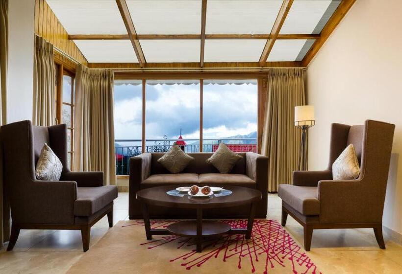总统套房, Regenta Resort & Spa Mashobra