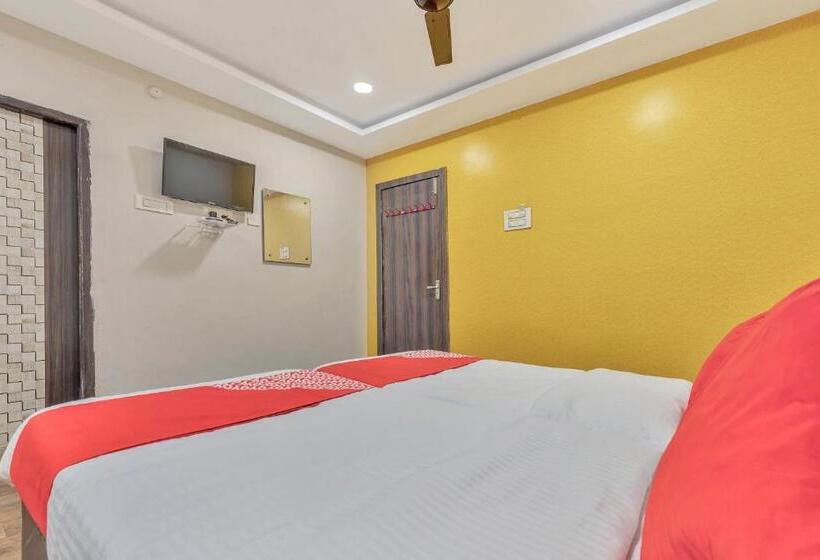 スイート, Ruby Grand Opp Apollo Hospital Kondapur