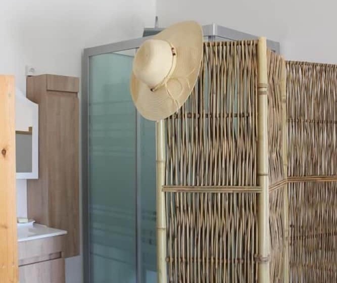 标准间, La Villa D Isa