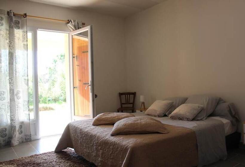 标准间, La Villa D Isa