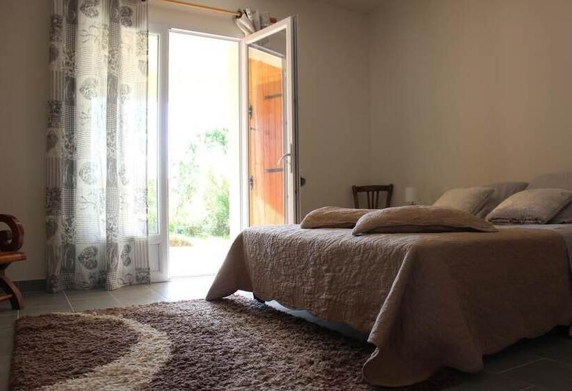 标准间, La Villa D Isa