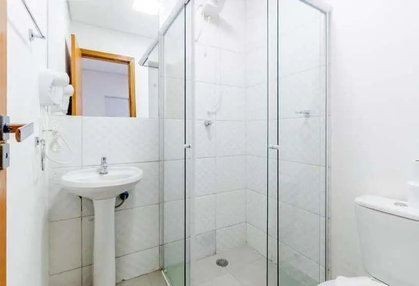 اتاق سوپریور, Rock Cgh Suites   Aeroporto De Congonhas