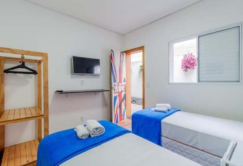 اتاق سوپریور, Rock Cgh Suites   Aeroporto De Congonhas