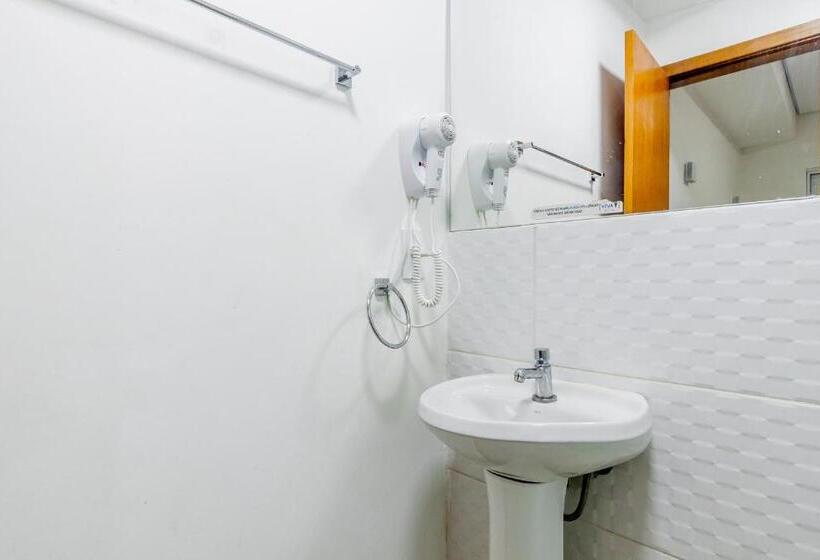 اتاق استاندارد, Rock Cgh Suites   Aeroporto De Congonhas